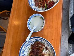 -辣肉面大王(天平路店)