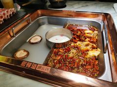 -新辣道鱼火锅(领展购物广场·中关村店)