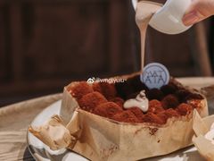 阿华田小方-Kekimatata 生日蛋糕·烘焙教学