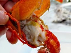 -三喜龙虾(江西路总店)