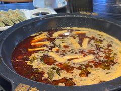 -老船舫·现做活鲜鱼馆(东郊记忆店)