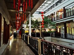 大堂-广州酒家(文昌总店)
