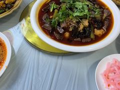 -天全县三土司椒麻鸡餐厅