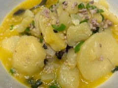 -院里寻菜·精致庭院菜(观沙岭店)