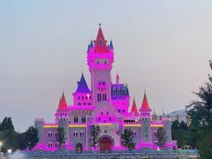-郑州方特欢乐世界