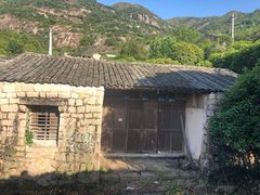 -大罗山风景区