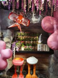 -Zoolung Zoolung动物主题公园(海信广场店)