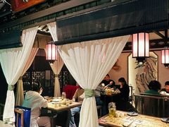 -遇见长安之高山流水(李家村万达店)