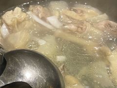 -润泽园椰子鸡(汇一城店)