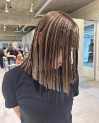 -GANO HAIR 