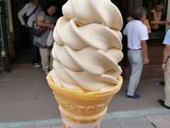 -ミカドコーヒー 軽井沢旧道店