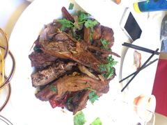 京尊烤鸭店(春秀路店)-京尊烤鸭店JINGZUN(春秀路店)