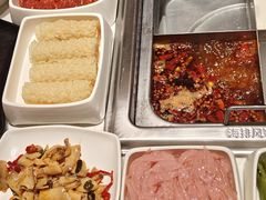-海底捞火锅(稻河古街夜宵主题店)