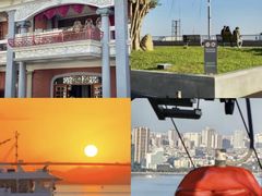-汕头市小公园