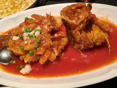 -权茂上海菜(殷行路店)