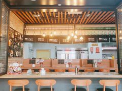 -鱼籽村秘制拌饭(崇文门店)