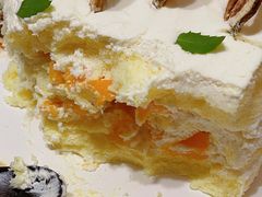 -西檬树SIMON·T轻奢蛋糕(大东方Max店)