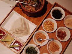 厦门薄饼-黑明餐厅(白鹭洲店)