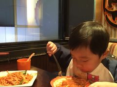 -必胜客(步行街店)