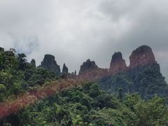 -阿清嫂农家乐.黎窑烤鸡