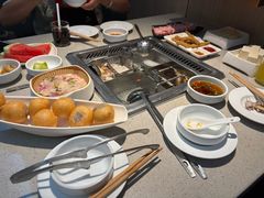 -海底捞火锅(群光广场店)