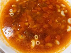 牛尾通粉-喜莲咖啡