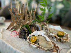 -虾佬圣汤·海鲜姿造(乐堤港店)