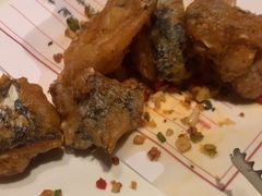 -揽季锅物会.福建黄鱼.海鲜姿造(五四路店)