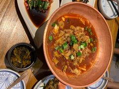 -云海肴·汽锅鸡·云南菜(天津国金汇店)