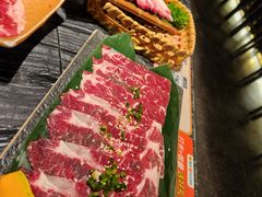 -牛局别馆·和牛烧肉(日月广场店)