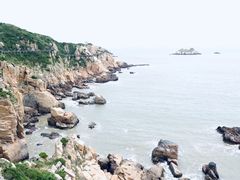 -六合朝阳景区-和尚套