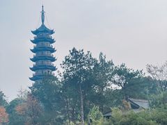 -方岩风景区