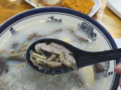 -鸭小妹鸭血粉丝(老门东店)
