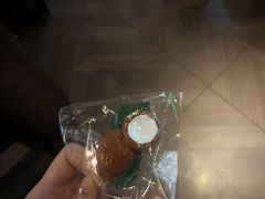 -同仁四季椰子鸡(海岸城天利店)