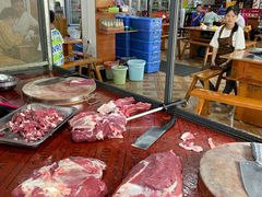 -佳荣老五生态牛肉馆