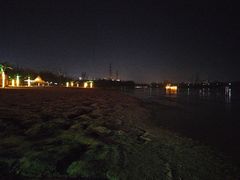 -淇河金沙滩