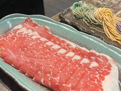 -七友美蛙鱼头火锅(坂田店)