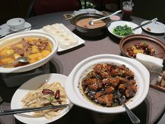 -简小舍·民间手艺菜(武昌江滩店)