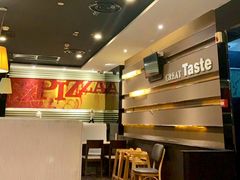 -必胜客(金高店)