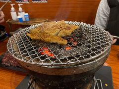 -大阪烧肉BAKA一代(十亩地店)