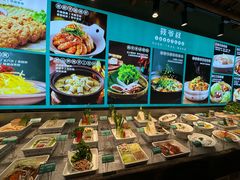 -筱爷叔·上海传统手工菜(玉树路店)