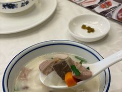 -幸运楼(北京路店)