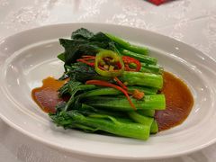 -酌宴府The China Club·广州万富希尔顿酒店(云城东路店)
