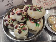 八宝饭-鲜得来排骨年糕(即墨路店)