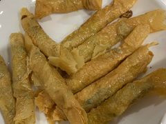 炸响铃-红灯笼龙凤饭店(宁波老字号店)