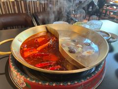 -羊大爷涮肉(亮马桥店)