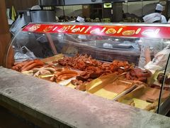 -山南熏肉大饼(辽菜旗舰店)