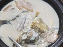 -芸海阁·农家私房菜(沙家浜景区出口店)