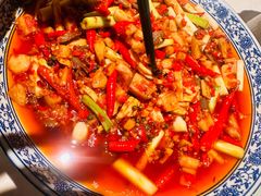 -院8里·小聚园老川菜(九眼桥店)