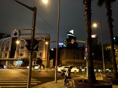 -JustFresh捷德鲜超市(西康店)